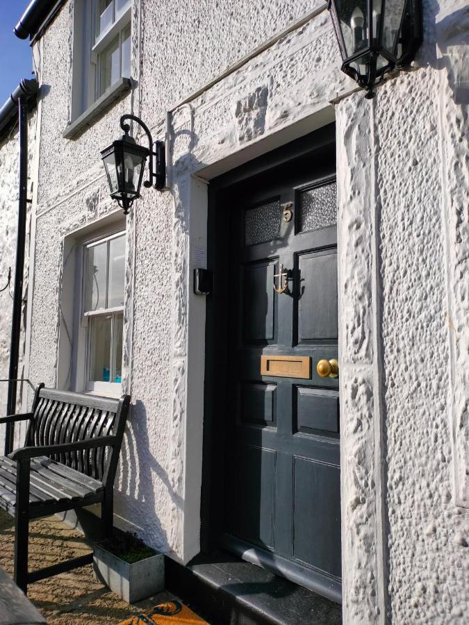 Anchorage Guest House, St Ives Exterior photo