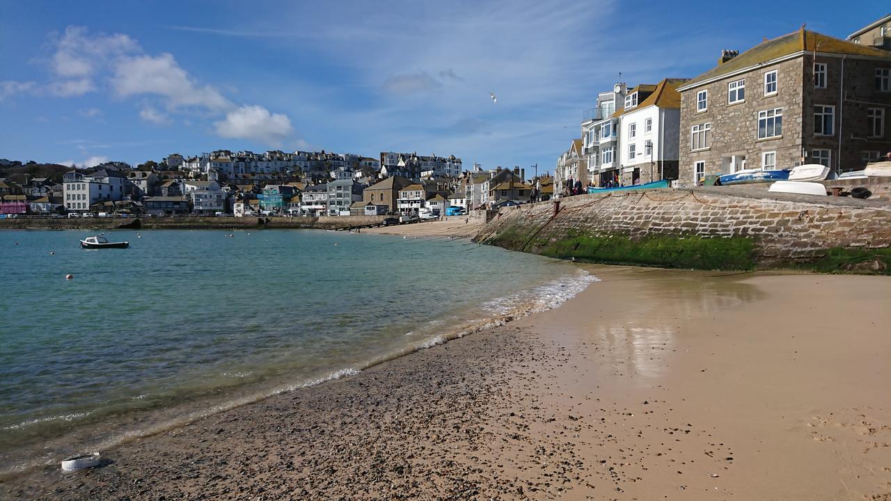 Anchorage Guest House, St Ives Exterior photo