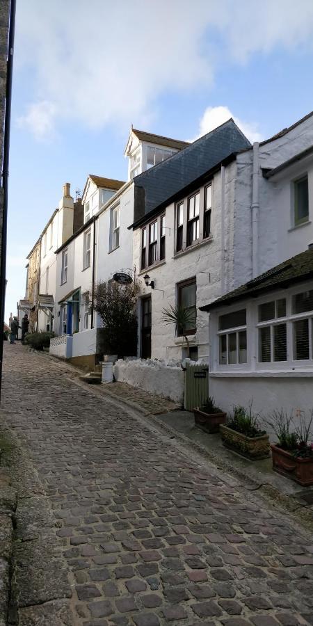 Anchorage Guest House, St Ives Exterior photo